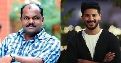 ദുല്‍ഖറിനൊപ്പം വര്‍ക്ക് ചെയ്യുകയെന്നത് കരിയറില്‍ ഒഴിച്ചുകൂടാനാവാത്തത്; ‘സല്യൂട്ട്’ പാക്ക് അപ്പ് വേളയില്‍ ദുല്‍ഖറിനും മുഴുവന്‍ ടീമിനും ”ബിഗ് സല്യൂട്ട്” അടിച്ച് സംവിധായകന്‍ റോഷന്‍ ആന്‍ഡ്രൂസ്