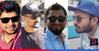 ജോസഫിനും നായാട്ടിനും ശേഷം സംവിധായകനായി ഷാഹി കബീര്‍, സൗബിന്‍ നായകന്‍; നിര്‍മ്മാണം അന്‍വര്‍ റഷീദും വിഷ്ണു വേണുവും