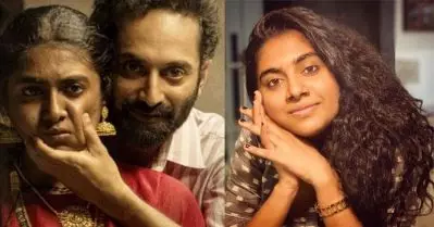 ആ സ്വീക്വന്‍സില്‍ നിമിഷ ഉടുക്കുന്ന സാരി അന്നത്തെ ഫാഷനാണ്; മാലിക് വിശേഷങ്ങളുമായി കോസ്റ്റ്യൂം ഡിസൈനര്‍ ധന്യ ബാലകൃഷ്ണന്‍