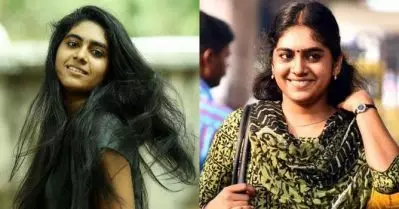 മലയാളം ശരിക്ക് അറിയാത്തത് കൊണ്ടു ‘തൊണ്ടിമുതലി’ന്റെ ഓഡിഷനില്‍ നിന്നും പുറത്തായി: നിമിഷ സജയന്‍