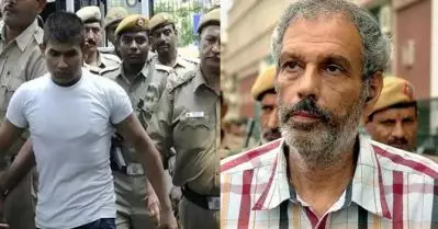 ‘നിര്‍ഭയയുടെ അമ്മയുടെ പ്രതികരണം കണ്ടപ്പോള്‍, അവരെയും ബലാത്സംഗം ചെയ്യുമെന്നായിരുന്നു അയാള്‍ പറഞ്ഞത്’; നിര്‍ഭയ കേസ് പ്രതിയുമായുള്ള ജയിലനുഭവം തുറന്നുപറഞ്ഞ് കൊബാദ് ഘാണ്ടി
