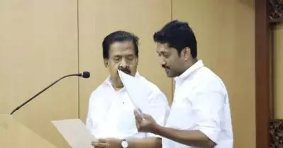 ചെന്നിത്തലക്കെതിരെ മത്സരിക്കുന്ന യൂത്ത് നേതാവിന്റെ ഹരജി തള്ളി ഹൈക്കോടതി; തിരിച്ചടി