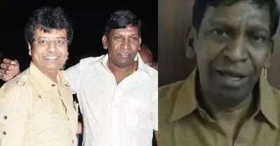 ഇനിയും ജീവിക്കേണ്ടവനായിരുന്നു, അവസാനമായി ഒരുനോക്ക് കാണാന്‍ പോലുമായില്ല; വിവേകിനെക്കുറിച്ചോര്‍ത്ത് പൊട്ടിക്കരഞ്ഞ് വടിവേലു