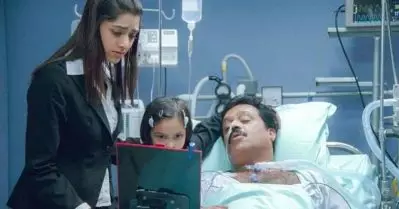 സുരേഷ് ഗോപിയുടെ ആദ്യ ഒ.ടി.ടി റിലീസ്; ജയരാജിന്റെ അത്ഭുതം വിഷുവിന്