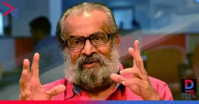 നടന്‍ പി. ബാലചന്ദ്രന്‍ അന്തരിച്ചു