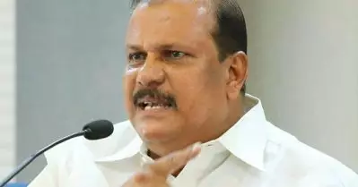 ഇന്ത്യയെ ഹിന്ദുരാഷ്ട്രമാക്കണമെന്ന് ഞാന്‍ അബദ്ധവശാല്‍ പറഞ്ഞതല്ല; വീണ്ടും കടുത്ത വര്‍ഗീയത പറഞ്ഞ് പി.സി ജോര്‍ജ്