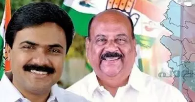 ‘പെരുമാറ്റച്ചട്ടം ലംഘിച്ചു’; ജോസ് കെ. മാണിക്കെതിരെ പരാതി നല്‍കി മാണി സി. കാപ്പന്‍