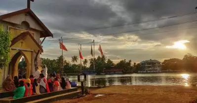 കാല്‍നൂറ്റാണ്ടിനു ശേഷം ‘ചിത്തിരപ്പള്ളി’ തുറന്നു; പ്രതീക്ഷകള്‍ വാനോളം ഉയര്‍ത്തി ‘വരയന്‍’ വരുന്നു