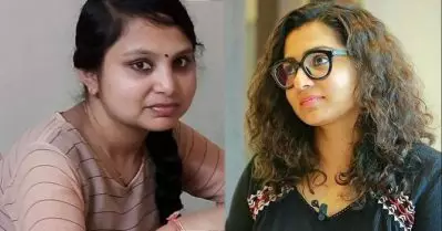 കൊവിഡ് പോരാട്ടത്തില്‍ സഹോദരിയെ നഷ്ടമായിരിക്കുന്നു; ആരോഗ്യപ്രവര്‍ത്തക അശ്വതിയുടെ മരണത്തില്‍ പാര്‍വതി