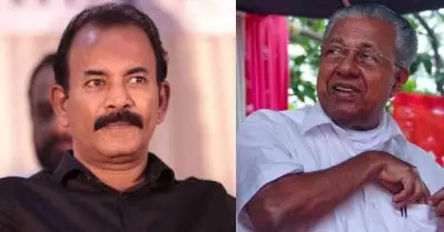 മുഖ്യമന്ത്രിയും മന്ത്രിമാരും അവരുടെ ശമ്പളം ദുരിതാശ്വാസനിധിയിലേക്ക് കൊടുക്കാന്‍ തയ്യാറായാല്‍ എന്റെ പെന്‍ഷനും നല്‍കാം; മേജര്‍ രവി