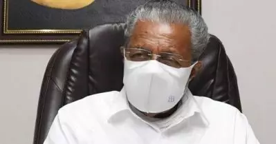 മുഖ്യമന്ത്രി ഇന്ന് തലസ്ഥാനത്ത് എത്തും; കൊവിഡ് പ്രതിരോധം ഏറ്റെടുക്കും
