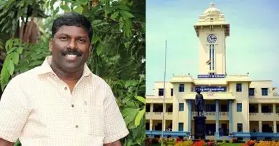 അപൂര്‍വ്വമായ ഡാറ്റാ കോപ്പിയടി; പി.കെ ബിജുവിന്റെ ഭാര്യയുടെ നിയമനം റദ്ദാക്കണമെന്ന് പരാതി