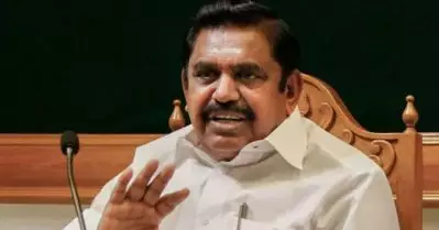 തമിഴ്‌നാട്ടില്‍ ഉത്പാദിപ്പിക്കുന്ന ഓക്‌സിജന്‍ ആന്ധ്രയ്ക്കും തെലങ്കാനയ്ക്കും നല്‍കരുത്; മോദിയ്ക്ക് കത്തെഴുതി പളനിസ്വാമി
