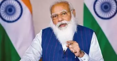 പരിശ്രമിച്ചാല്‍ നമുക്ക് കണ്ടെയ്ന്‍മെന്റ് സോണും കര്‍ഫ്യൂവും പോലും വേണ്ടിവരില്ല, പിന്നെയാണോ ലോക്ക്ഡൗണ്‍: പ്രധാനമന്ത്രി