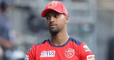 ക്രിക്കറ്റ് ലോകത്ത് നിന്ന് ഇന്ത്യക്ക് കൂടുതല്‍ സഹായങ്ങള്‍; നിക്കോളാസ് പൂരന്‍ ഐ.പി.എല്ലിലെ പ്രതിഫലത്തിന്റെ ഒരു പങ്ക് നല്‍കും