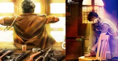 ഇനി മനുഷ്യമാംസത്തിനുള്ള വേട്ട; അഞ്ച് ഭാഷകളില്‍ ‘പൗഡര്‍’ ഒരുങ്ങുന്നു