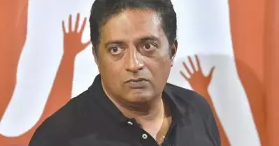 ജനങ്ങളുടെ ജീവനല്ല തെരഞ്ഞെടുപ്പ് വിജയമാണ് ബി.ജെ.പി സര്‍ക്കാരിന്റെ ലക്ഷ്യം; കേന്ദ്രത്തിനെതിരെ പ്രകാശ് രാജ്