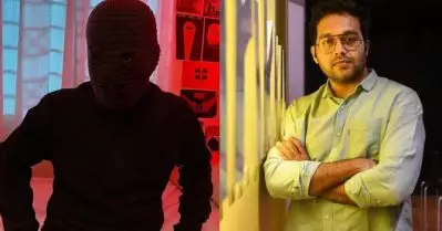 കരിക്ക് റിപ്പറിന് രണ്ടാംഭാഗം ഉണ്ടാകുമോ? നിഖില്‍ പ്രസാദ് പറയുന്നു