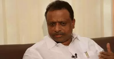 എല്‍.ഡി.എഫ് സമരം അനുചിതം, വാക്‌സിന്‍ ചലഞ്ചില്‍ സംസ്ഥാന സര്‍ക്കാരിന് പിന്തുണ: പുന്നല