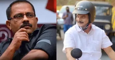 ‘ഇഞ്ചി കൃഷിയൊക്കെ ഒരു അത്ഭുതമായി തോന്നണത് ഇപ്പോഴാണ്’; വിജിലന്‍സ് റെയ്ഡിന് പിന്നാലെ കെ.എം ഷാജിയെ ട്രോളി പി.വി അന്‍വര്‍ എം.എല്‍.എ