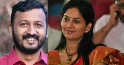 ട്രെയിനിലെ ടോയ്ലറ്റില്‍ കാണുന്ന അശ്ലീലം സൈബര്‍ സ്പേസില്‍ ഉപയോഗിക്കുന്നവരാണ് സഖാക്കള്‍; യു. പ്രതിഭക്ക് നേരെപ്പോലും അവരത് പ്രയോഗിക്കും: രാഹുല്‍ മാങ്കൂട്ടത്തില്‍