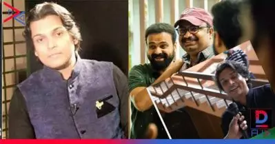 റിലീസ് ദിവസം സിനിമയെ പുകഴ്ത്തി വീഡിയോ; ഇന്ന് അപമാനിച്ചെന്ന് പരാതി; രാഹുല്‍ ഈശ്വറിന്റെത് ഏപ്രില്‍ ഫൂളോ ? പ്രൊഡ്യൂസറുമായുള്ള ഒത്തുകളിയോ ? ചോദ്യവുമായി സോഷ്യല്‍ മീഡിയ