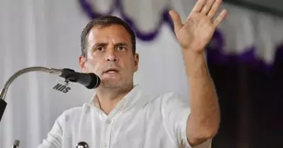 രാജ്യത്തിന്റെ ദുരന്തം മോദിയുടെ സുഹൃത്തുക്കള്‍ക്ക് അവസരം; സംസ്ഥാനങ്ങള്‍ക്കുള്ള വാക്‌സിന് വില കൂട്ടിയത് അന്യായമാണെന്നും രാഹുല്‍ ഗാന്ധി