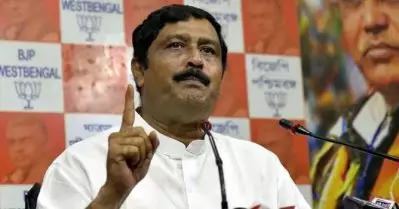 നാലെണ്ണത്തിനെയല്ല, എട്ടെണ്ണത്തിനെയെങ്കിലും കൊല്ലണമായിരുന്നു; ബംഗാള്‍ ബി.ജെ.പി അധ്യക്ഷന് പിന്നാലെ വിദ്വേഷ പരാമര്‍ശവുമായി ബി.ജെ.പി നേതാവ്