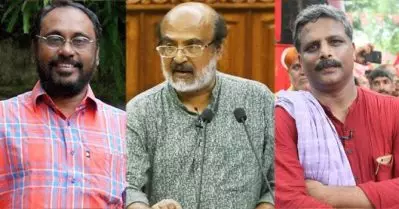 സി.പി.ഐ.എമ്മിന്റെ രാജ്യസഭ സ്ഥാനാര്‍ത്ഥി പ്രഖ്യാപനം വെള്ളിയാഴ്ച; ചെറിയാന്‍ ഫിലിപ്പ് മുതല്‍ വിജു കൃഷ്ണന്‍ വരെ സാധ്യതാപ്പട്ടികയില്‍