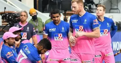 വിദേശതാരങ്ങള്‍ ടീം വിടുന്നു; മറ്റ് ടീമുകളില്‍ നിന്ന് വിദേശതാരങ്ങളെ വാങ്ങിക്കാന്‍ രാജസ്ഥാന്‍ റോയല്‍സ്