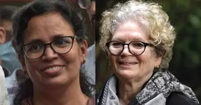 കൊലപാതക രാഷ്ട്രീയത്തിനുള്ള മറുപടിയായി രമയെ വിജയിപ്പിക്കണമെന്ന് സാറാ ജോസഫ്
