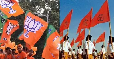 തെരഞ്ഞെടുപ്പ് തന്ത്രം പാളി; സംസ്ഥാന ബി.ജെ.പിക്കെതിരെ ആര്‍.എസ്.എസ്