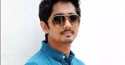 മോര്‍ പവര്‍ ടു യൂ മാന്‍ ; ട്വിറ്ററില്‍ ട്രെന്റിംഗ് ആയി IstandwithSiddharth ഹാഷ്ടാഗ്
