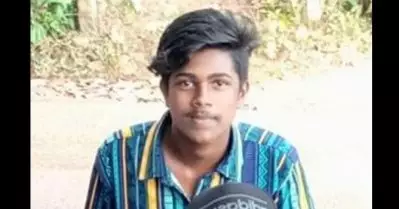 ആലപ്പുഴയില്‍ പ്ലസ് വണ്‍ വിദ്യാര്‍ത്ഥിയെ കുത്തിക്കൊന്നു; കൊലപാതകത്തിന് പിന്നില്‍ ആര്‍.എസ്.എസെന്ന് സി.പി.ഐ.എം