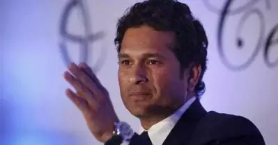 സച്ചിന് ഇന്ന് 48ാം പിറന്നാള്‍; ആശംസകളുമായി ആരാധകര്‍