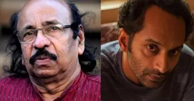 ജോജി കണ്ട് ഷേക്‌സ്പിയര്‍ കയ്യടിക്കുക മാത്രമല്ല ദിലീഷിനെ ഒന്നുമ്മ വെക്കുകയും ചെയ്യും; സച്ചിദാനന്ദന് മറുപടിയുമായി അരുണ്‍ സദാനന്ദന്‍