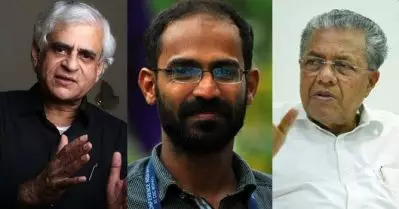 ‘ഇനിയും വൈകരുത്, ഏറ്റവും ക്രൂരവും നിന്ദ്യവും മൃഗീയവുമായ അറസ്റ്റായിരുന്നു സിദ്ദീഖ് കാപ്പന്റേത്’; അടിയന്തര ഇടപെടല്‍ വേണമെന്ന് മുഖ്യമന്ത്രിയോട് പി. സായ്‌നാഥ്