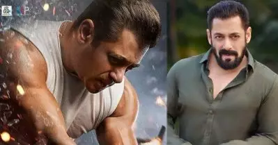 തിയേറ്ററിലും ഒ.ടി.ടിയിലും ഡി.ടി.എച്ചിലും ഒരുമിച്ച് റിലീസ് ചെയ്യാനൊരുങ്ങി സല്‍മാന്‍ ഖാന്‍ ചിത്രം; പ്രേക്ഷകര്‍ എങ്ങോട്ടു പോകുമെന്ന് കാത്തിരുന്ന് കാണാം
