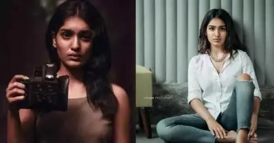 ഇടികൊണ്ട് ചുണ്ട് തൂങ്ങി, കൈ ഫ്രാക്ചറായി, എന്നാലും ഡ്യൂപ്പിനെ വെക്കാന്‍ ഞാന്‍ തയ്യാറല്ലായിരുന്നു: കൃഷ്ണന്‍കുട്ടിയിലെ ഫൈറ്റ് രംഗത്തെ കുറിച്ച് സാനിയ