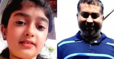 മകള്‍ക്കൊപ്പം ആത്മഹത്യ ചെയ്യാനായിരുന്നു പദ്ധതി, കടബാധ്യതയെ തുടര്‍ന്നാണ് വൈഗയെ കൊന്നത്; സനു മോഹന്റെ മൊഴി