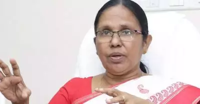 കേരളീയ സമൂഹത്തിന്റെ മനോഭാവത്തില്‍ വലിയ മാറ്റമുണ്ടാകുമ്പോള്‍ മാത്രമെ സ്ത്രീധന മരണങ്ങള്‍ ഇല്ലാതാക്കാന്‍ കഴിയു: കെ.കെ. ശൈലജ