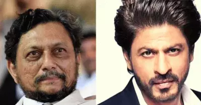 അയോധ്യാ തര്‍ക്കത്തില്‍ ഷാരൂഖ് ഖാനെ മധ്യസ്ഥനാക്കാന്‍ എസ്.എ ബോബ്‌ഡെയ്ക്ക് താല്‍പ്പര്യമുണ്ടായിരുന്നെന്ന് വെളിപ്പെടുത്തല്‍