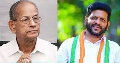 ശ്രീധരന്‍ പാലക്കാട്ട് ഓഫീസ് തുറന്നത് റെയില്‍വേയുടെ പ്രൊജക്ടിന് വേണ്ടി; എം.എല്‍.എ ഓഫീസ് ഷാഫിയുടേത് മാത്രമായിരിക്കുമെന്നും വി.കെ ശ്രീകണ്ഠന്‍
