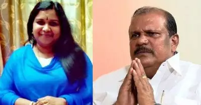 ഇന്ത്യ ഹിന്ദു രാഷ്ട്രമാക്കണമെന്ന പരാമര്‍ശം; പി. സി ജോര്‍ജിനെതിരെ പരാതി നല്‍കി ശ്രീജ നെയ്യാറ്റിന്‍കര