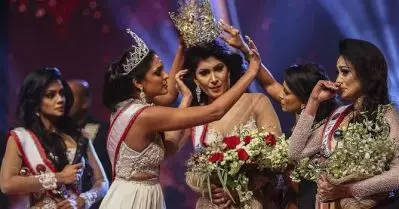 സൗന്ദര്യമത്സര വേദിയില്‍ തര്‍ക്കം; വിജയി തലയ്ക്ക് പരിക്കേറ്റ് ആശുപത്രിയില്‍