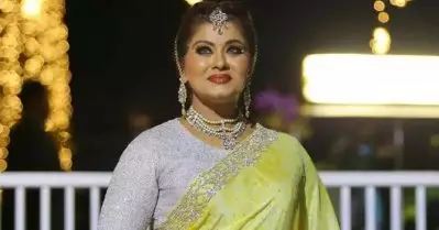 ഇന്ത്യന്‍ സിനിമയിലെ ആദ്യ ബയോപിക് എന്നെ കുറിച്ചാണ്; പക്ഷെ ആരും അതേ കുറിച്ച് പറയാത്തത് വേദനിപ്പിക്കുന്നുവെന്ന് സുധ ചന്ദ്രന്‍
