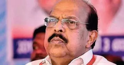 ‘വര്‍ഗ വഞ്ചകാ… രക്തസാക്ഷികള്‍ പൊറുക്കില്ല’; മന്ത്രി ജി. സുധാകരനെതിരെ പുന്നപ്ര സമരഭൂമി വാര്‍ഡില്‍ പോസ്റ്റര്‍