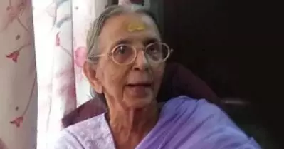 ബാലസാഹിത്യകാരി സുമംഗല അന്തരിച്ചു