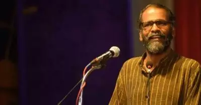 താന്‍ ഇടതുപക്ഷത്തിനെതിരെ ഉയര്‍ത്തുന്ന വിമര്‍ശനങ്ങള്‍ വലതുപക്ഷത്തിന്റെ ആയുധമാകാന്‍ അനുവദിക്കാറില്ല: സുനില്‍ പി. ഇളയിടം
