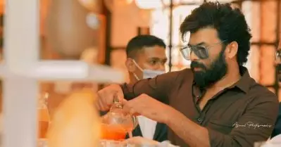 എപ്പോഴും ഞാന്‍ സ്‌നേഹിക്കുന്ന, എന്നെ സ്‌നേഹിക്കുന്ന എന്റെയാശാന്‍; ദുല്‍ഖറിനെ കുറിച്ച് സണ്ണി വെയ്ന്‍